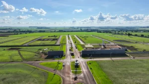 Como um Condomínio Logístico Pode Transformar uma Cidade