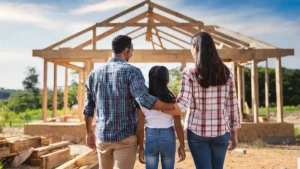 Investir em um Terreno: O Caminho Inteligente para Sair do Aluguel
